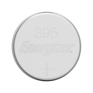 Pila Watch 395-399 - Energizer - immagine 2