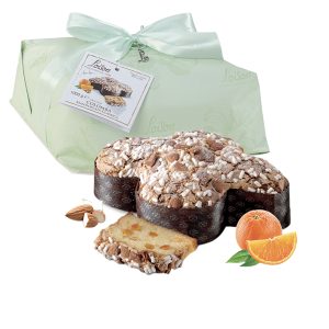 Colomba classica linea Royal - 1000 gr - Loison - immagine 1