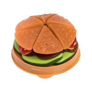 Caramelle gommose Burger - 130 gr - Chupa Chups - immagine 2