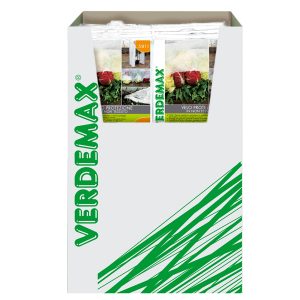 Velo di protezione - per piante - 1,6 x 10 m - 17 gr - bianco - Verdemax - immagine 2