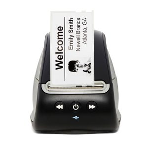 Etichettatrice Labelwriter  550 - Dymo - immagine 2