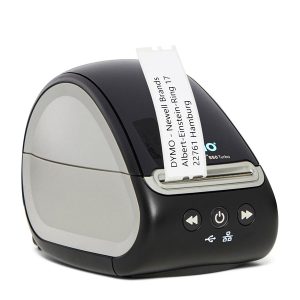 Etichettatrice Labelwriter 550 Turbo - Dymo - immagine 1