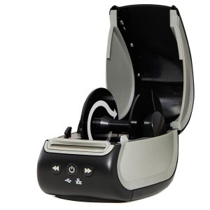 Etichettatrice Labelwriter 550 Turbo - Dymo - immagine 2