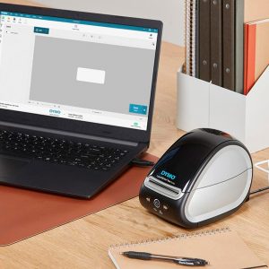 Etichettatrice Labelwriter 550 Turbo - Dymo - immagine 3