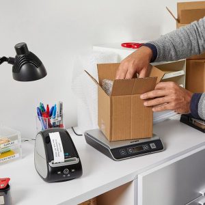 Etichettatrice Labelwriter 550 Turbo - Dymo - immagine 4
