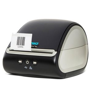 Etichettarice Labelwriter 5XL - Dymo - immagine 1