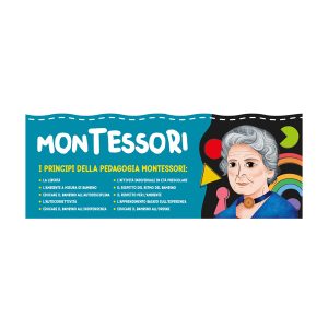 Laboratorio di scrittura Montessori Maxi - Lisciani - immagine 4