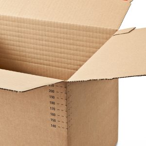 Scatola automontante CP141 - H variabile da 8 a 17 cm - ColomPac - immagine 4
