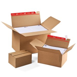 Scatola automontante CP141 - H variabile da 19 a 31 cm - ColomPac - immagine 1