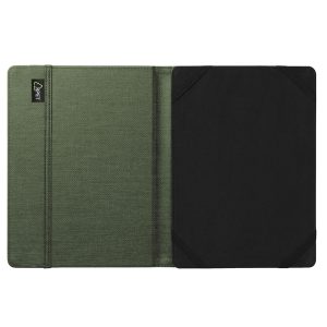 Custodia folio per tablet - Primo - da 10 - verde salvia - Trust - immagine 4