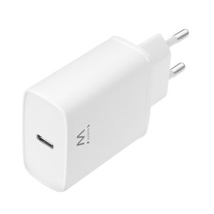 Caricabatterie - per smartphone e tablet - 1 porta USB - Eminent - immagine 1