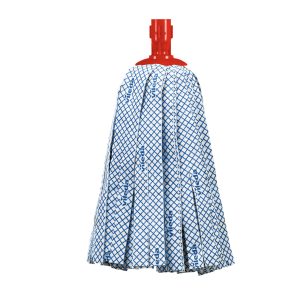 SuperMop Professional AG - Rosso - Vileda - immagine 1