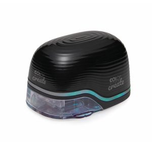 Timbro E- MARK - nero - Colop - immagine 3