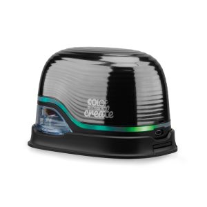 Timbro E- MARK - nero - Colop - immagine 4