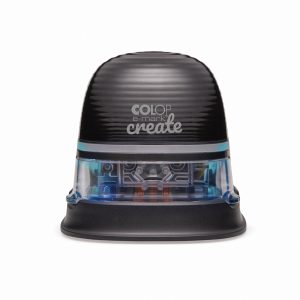 Timbro E- MARK - nero - Colop - immagine 5