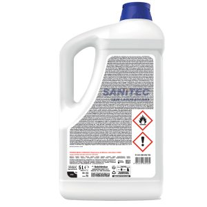 Igienizzante mani Sani Gel Med - 5 L - Sanitec - immagine 2