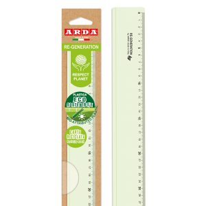 Riga Re-generation - 50 cm - Arda - immagine 1