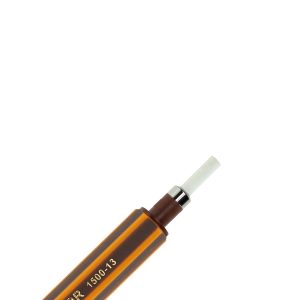 Gomme di ricambio - per portamine DH1500 - Koh.I.Noor - conf.2 pezzi - immagine 1