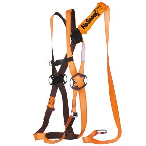 Kit classic protezione anticaduta Elara 160 V2 - Deltaplus - immagine 1