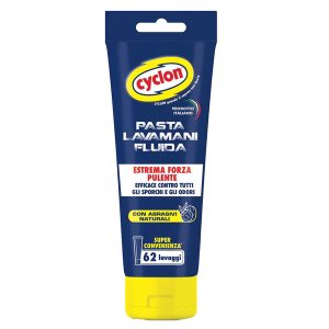 Pasta lavamani fluida - 250 ml - Cyclon - immagine 1