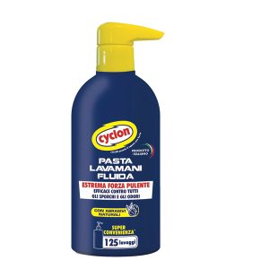 Pasta lavamani fluida - 500 ml - Cyclon - immagine 1