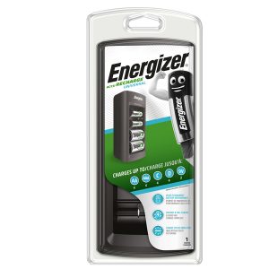 Caricabatteria Universale - Energizer - immagine 1