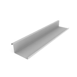 Marsupio per elettrificazione - orizzontale - sottopiano - 60 x 12,8 x 6,3 (H) cm - Artexport - immagine 1