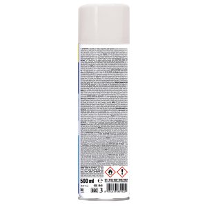 Spray alcolico igienizzante - per ambienti - Sani Air Geyser - 500 ml - Sanitec - immagine 2
