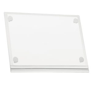 Buste impermeabili - adesive - A4 - Durable - conf. 5 pezzi - immagine 1