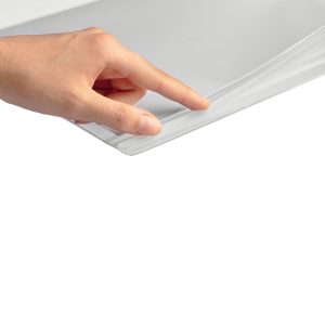 Buste impermeabili - adesive - A4 - Durable - conf. 5 pezzi - immagine 3