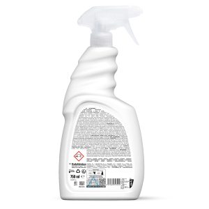 Disincrostante Ultrakal - fortemente acido - profumato - 750 ml - Sanitec - immagine 2