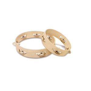 Cembalo - in fibra - Ø 15 cm - CWR - immagine 1