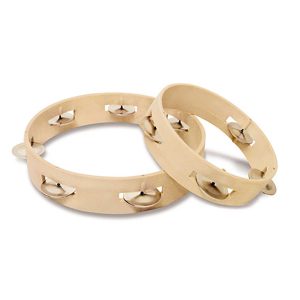 Cembalo - in fibra - Ø 21 cm - CWR - immagine 1