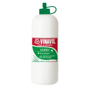 Colla universale Vinavil - green - s/allergeni - 250 gr - Vinavil - immagine 1
