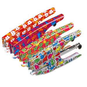 Cucitrice Thaiti 0170 Kartia - passo 6 - fantasie assortite - Iternet - immagine 1