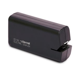 Cucitrice elettrica S-510 - passo 10 - nero - Iternet - immagine 1