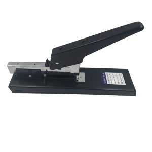 Cucitrice da tavolo 135 - alti spessori - max 120 fogli - Molho Leone - immagine 1