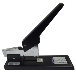Cucitrice da tavolo 136 - alti spessori - max 240 fogli - Molho Leone - immagine 1