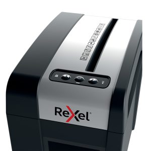 Distruggidocumenti Secure MC3 - a frammenti - Rexel - immagine 3