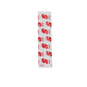 Serving kit - 50 bicchierini + 50 bustine zucchero + 50 palettine - Essse caffè - immagine 4