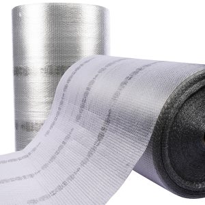 Rotolo a bolle d'aria AirCap Midi ELLRT - 1 x 100 m - Sealed air - immagine 1