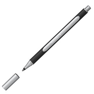 Pennarello Metallic Liner 020 - punta 1,2 mm - argento - Schneider - immagine 1
