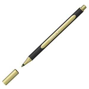 Pennarello Metallic Liner 020 - punta 1,2 mm - oro - Schneider - immagine 1