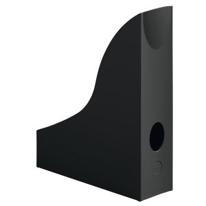 Portariviste Eco - 73, x 30,6 x 24,1 cm - nero - Durable - immagine 1
