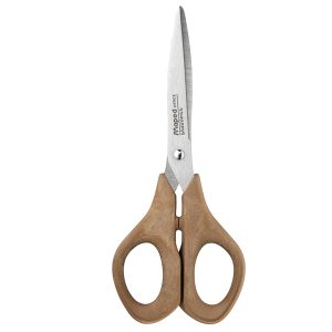 Forbici simmetriche Advanced Wood - 17 cm - Maped - immagine 2