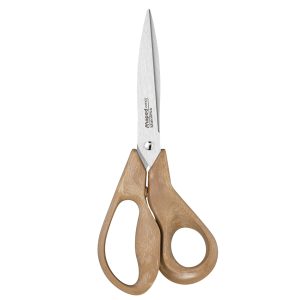 Forbici Advanced Wood - asimmetriche - 18 cm - Maped - immagine 2
