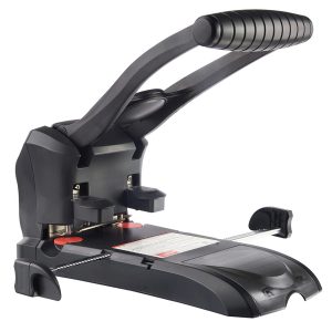 Perforatore Kangaro - 2 fori - alti spessori - Iternet - immagine 1