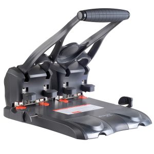 Perforatore Kangaro - 4 fori - alti spessori - Iternet - immagine 1
