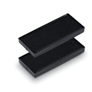 Tampone 6/4931 - nero - Trodat - blister 2 pezzi - immagine 1