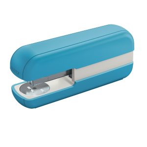 Cucitrice Cosy - da tavolo - blu - Leitz - immagine 1